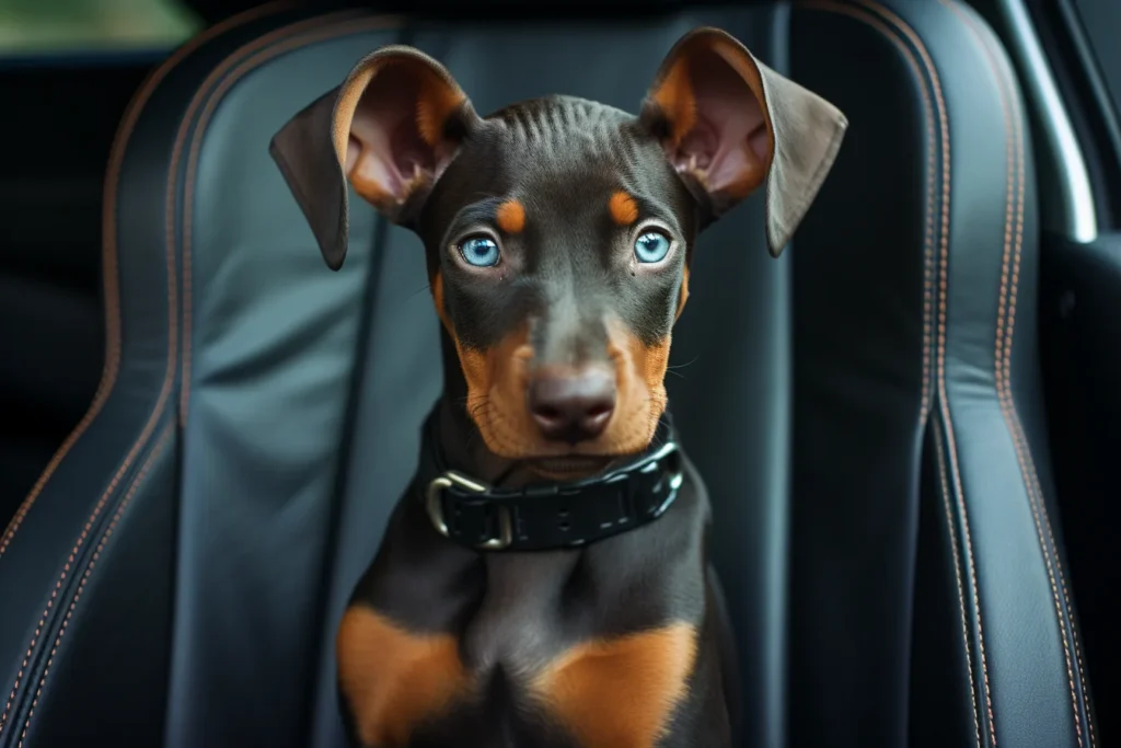 best back seat dog carrier