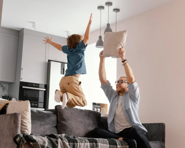 sideboard cabinet vintage