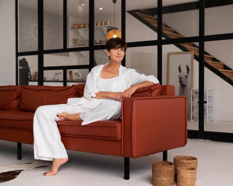 narrow sideboard cabinet